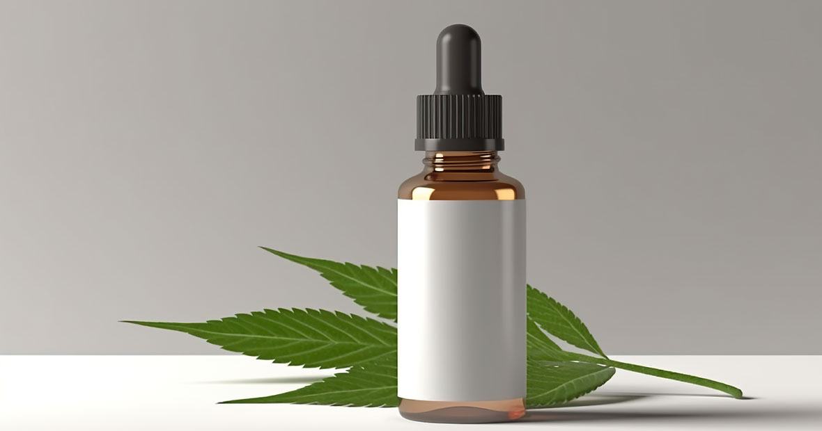 huile de CBD